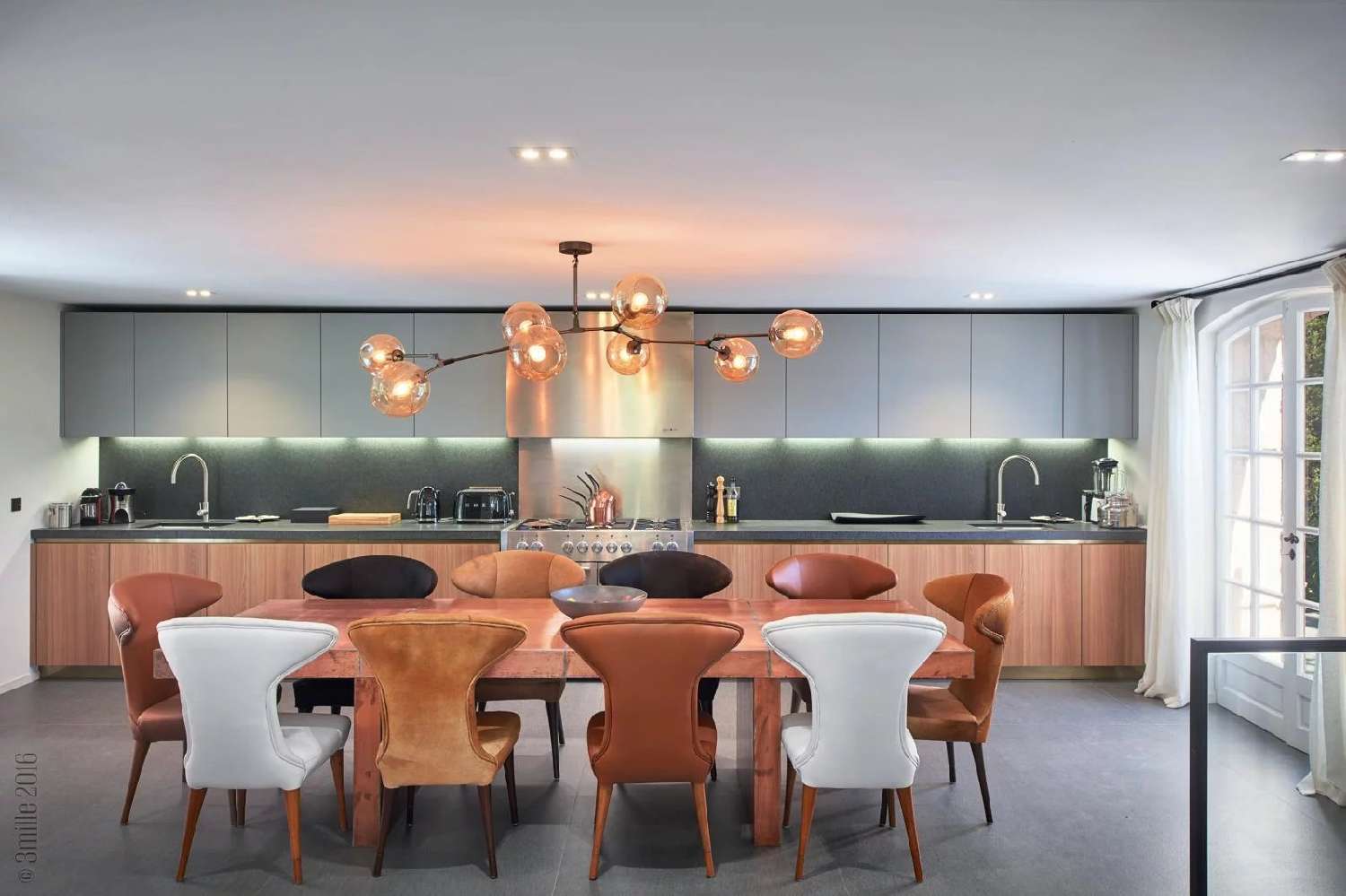  à vendre villa Gassin Var 6