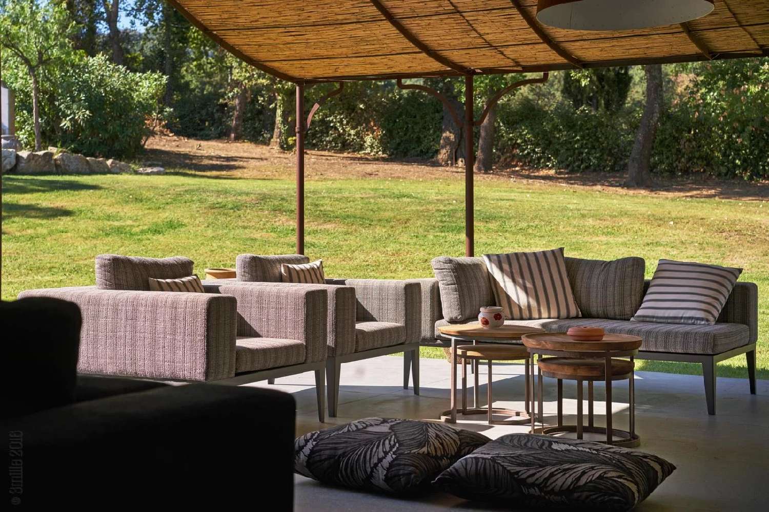  à vendre villa Gassin Var 8