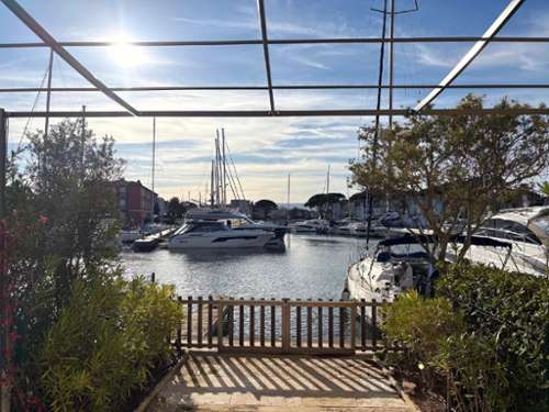 Gassin Var villa foto 7297121