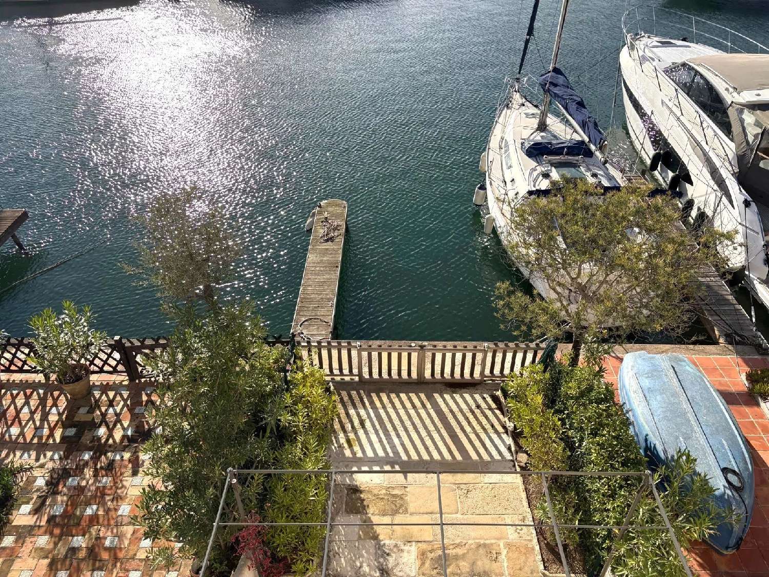 for sale villa Gassin Var 6