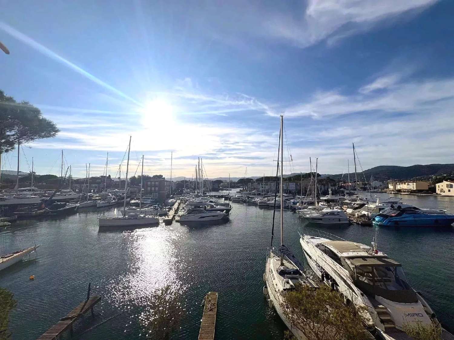 for sale villa Gassin Var 7