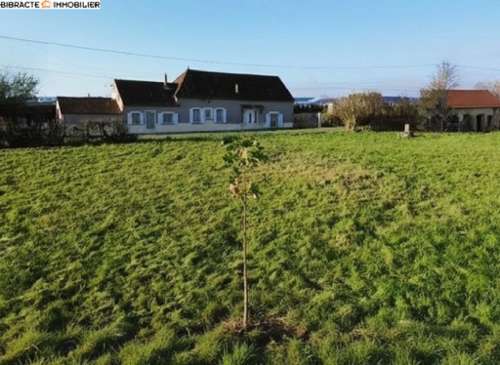 Gilly-sur-Loire Saône-et-Loire villa foto