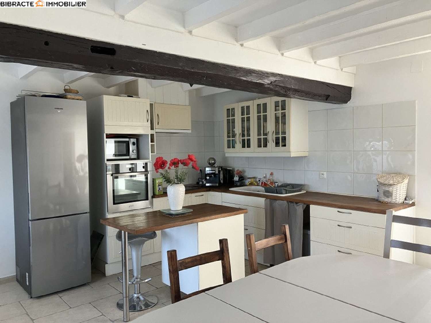  te koop villa Gilly-sur-Loire Saône-et-Loire 7