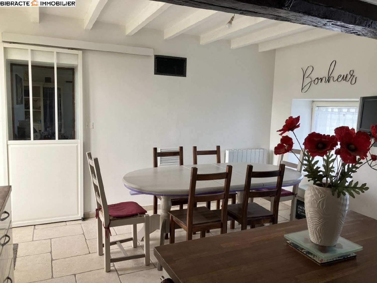  te koop villa Gilly-sur-Loire Saône-et-Loire 8