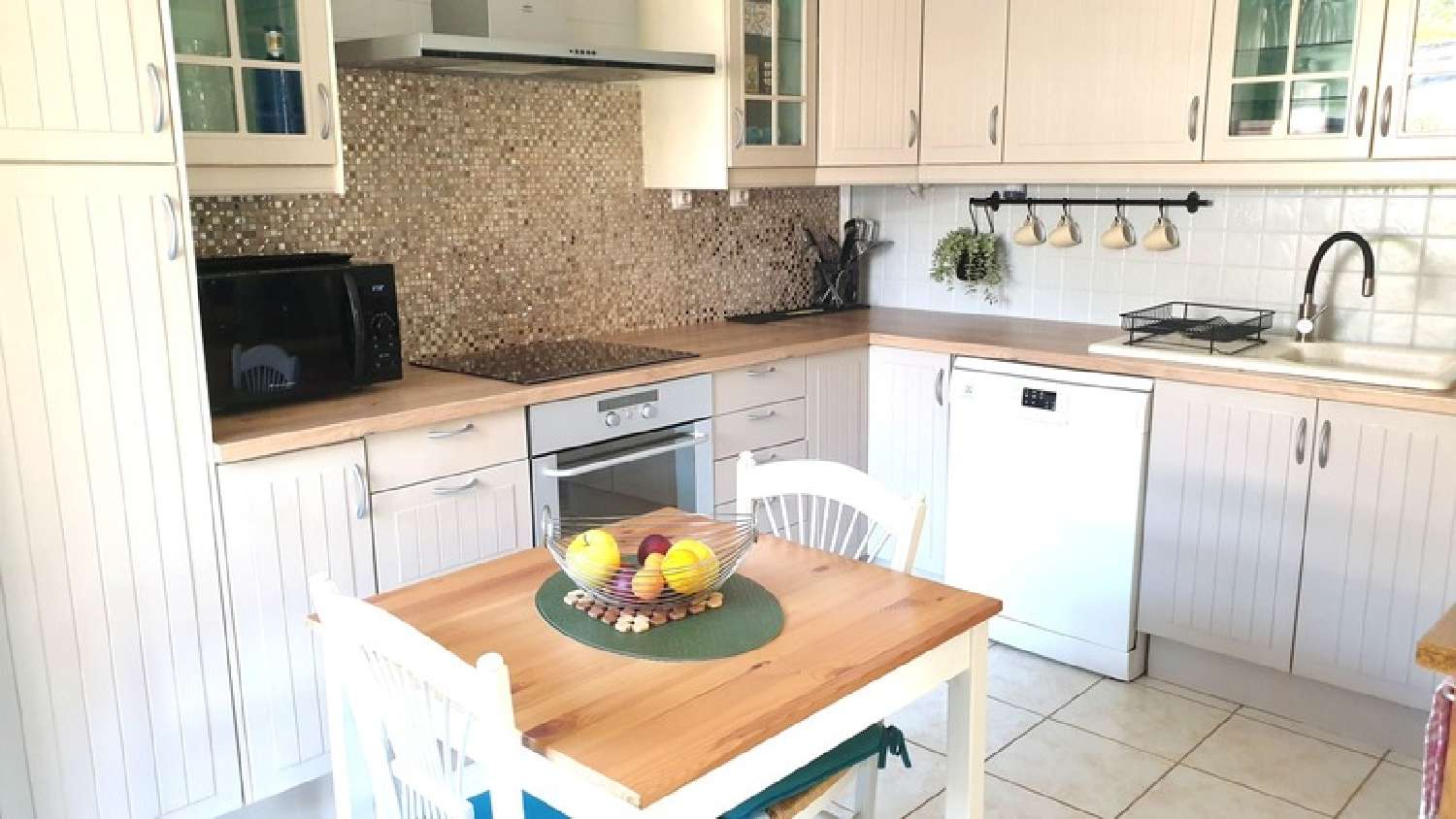  kaufen Villa Gonfaron Var 7