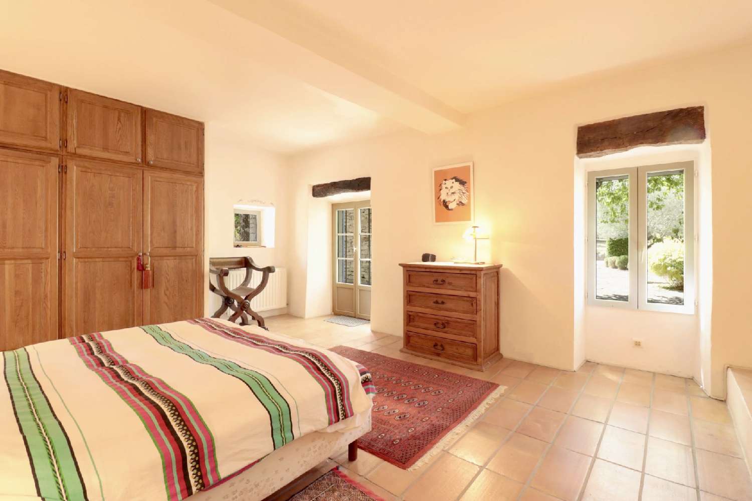  te koop villa Gordes Vaucluse 6