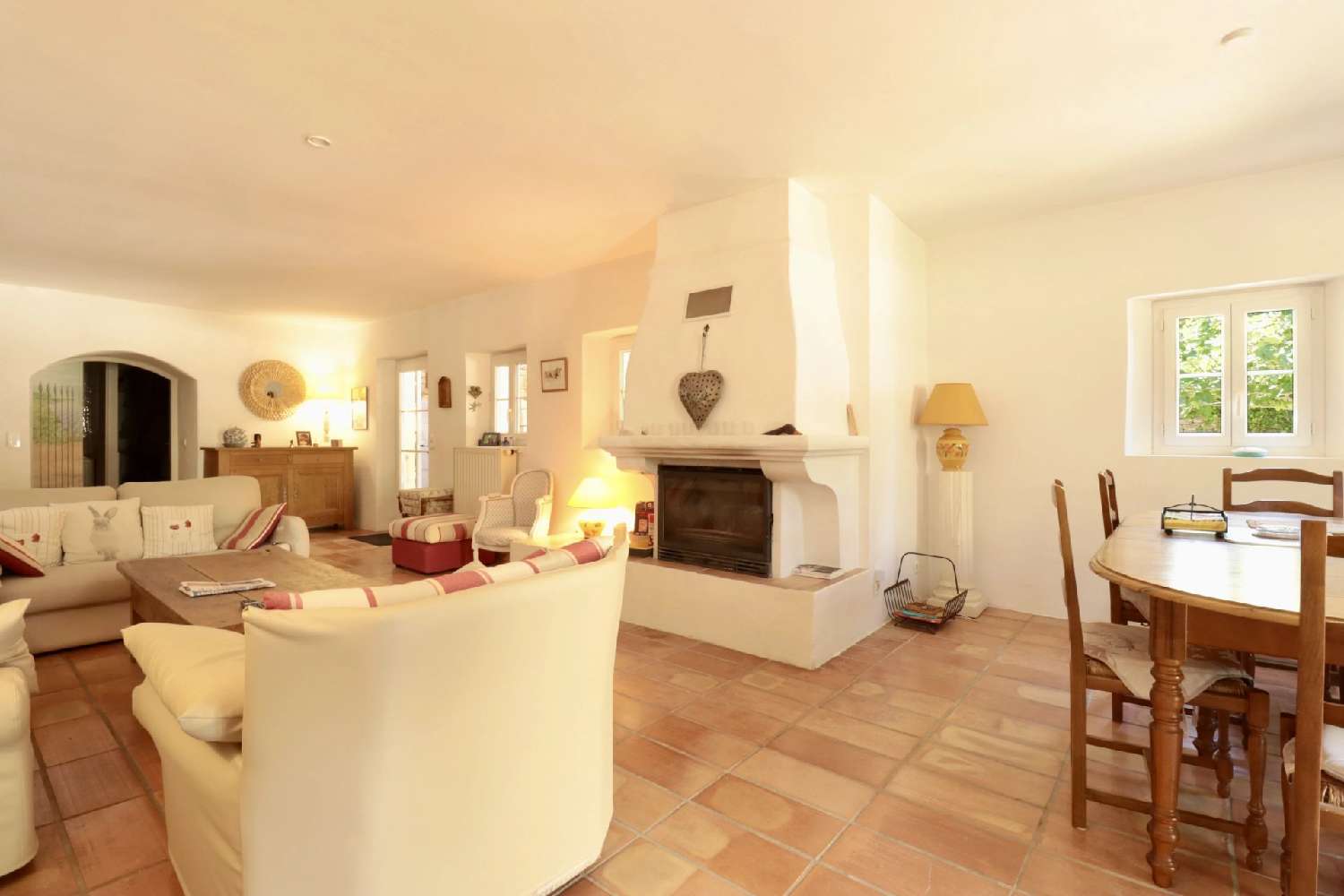  te koop villa Gordes Vaucluse 8