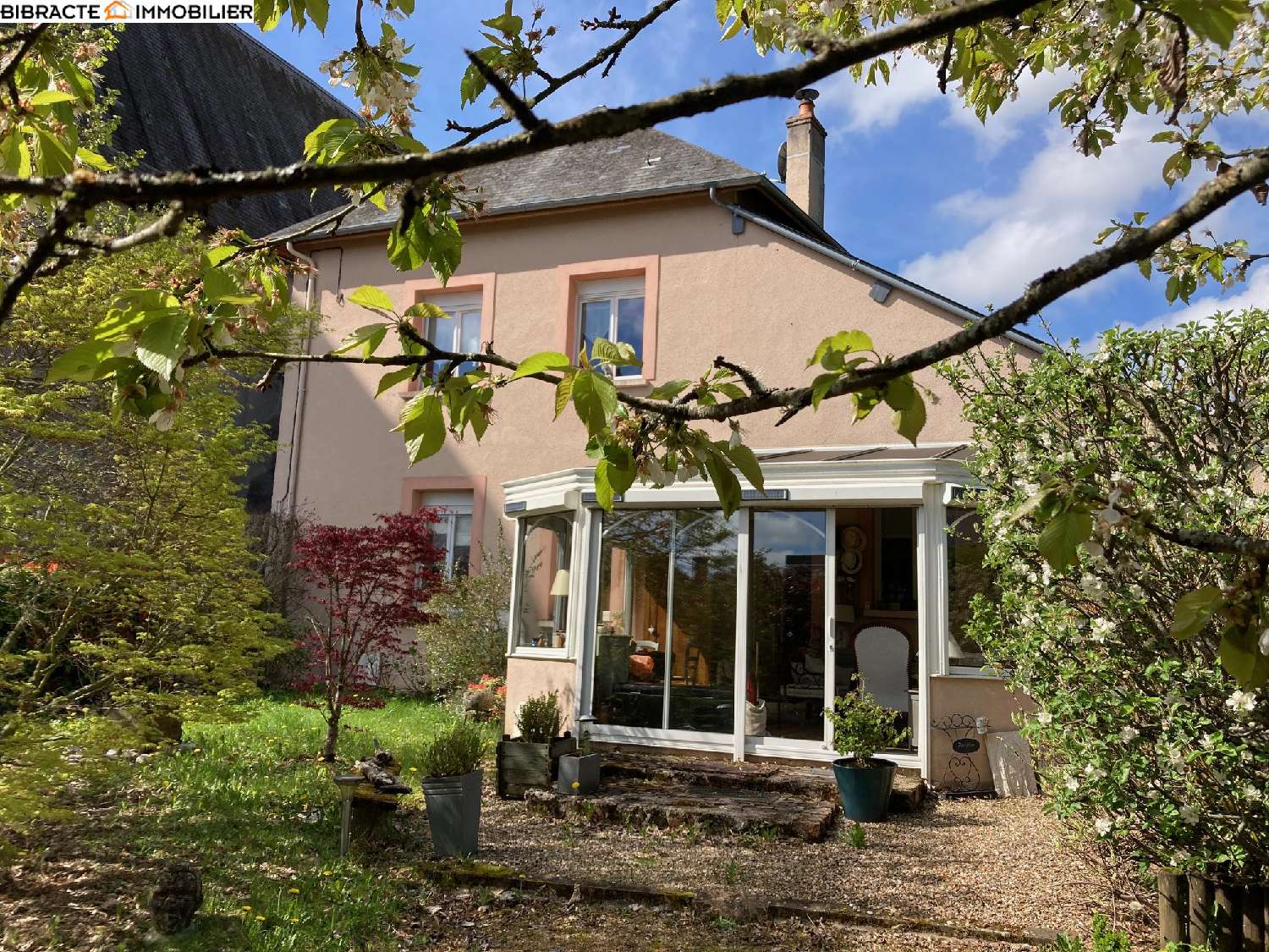  te koop villa Alligny-en-Morvan Nièvre 1