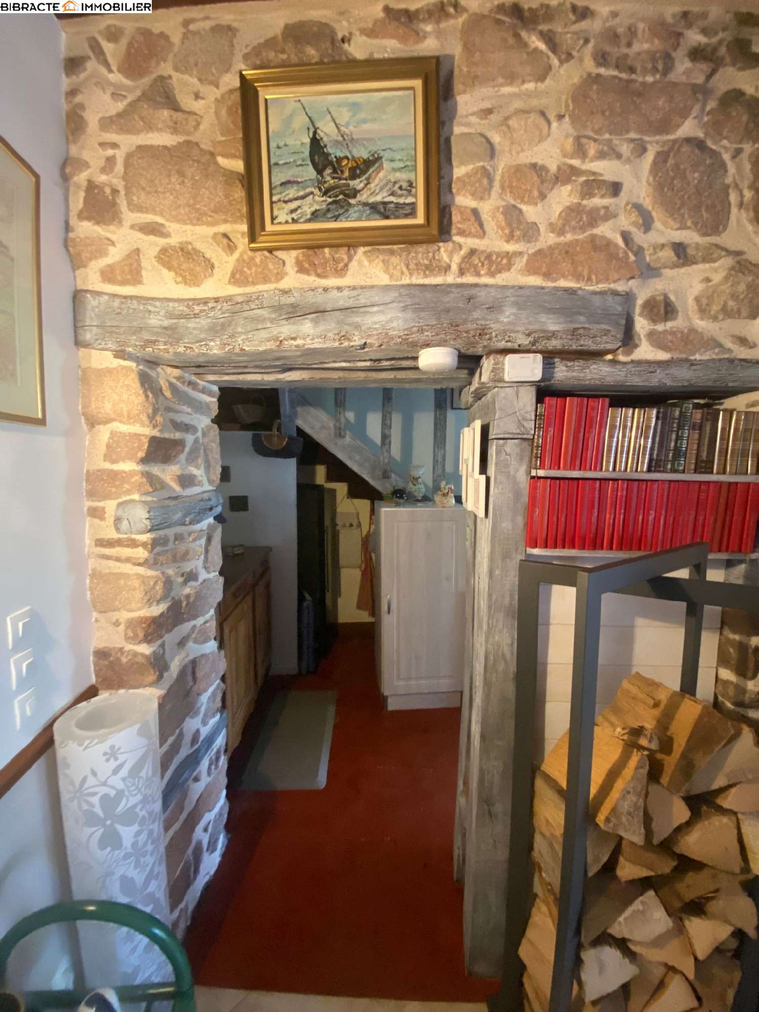  te koop villa Alligny-en-Morvan Nièvre 2