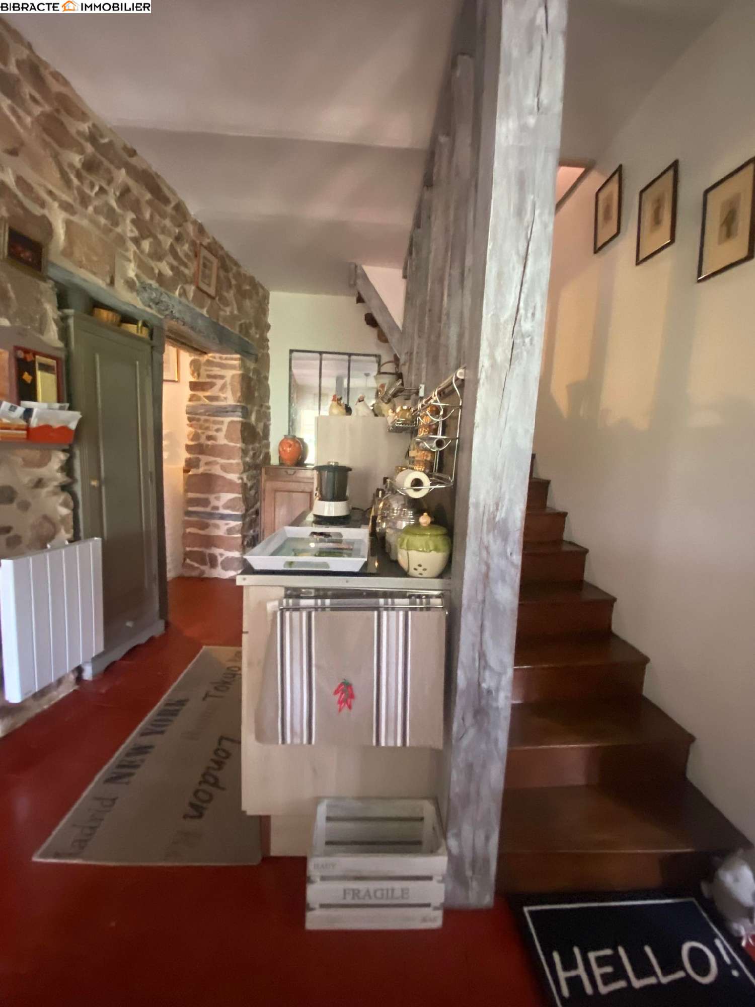  te koop villa Alligny-en-Morvan Nièvre 3