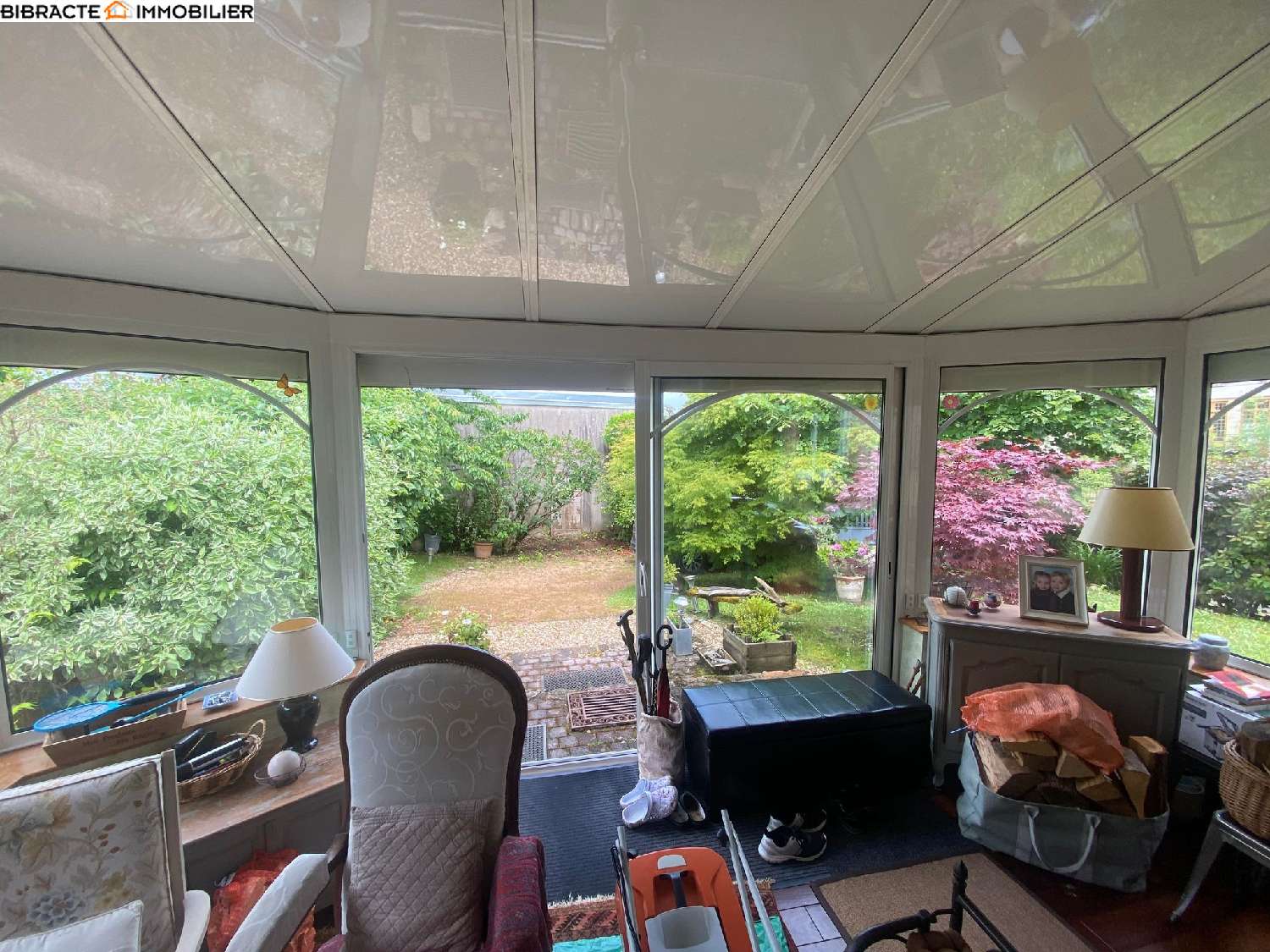  te koop villa Alligny-en-Morvan Nièvre 7