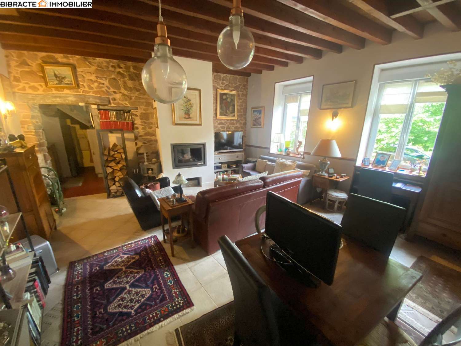  te koop villa Alligny-en-Morvan Nièvre 8