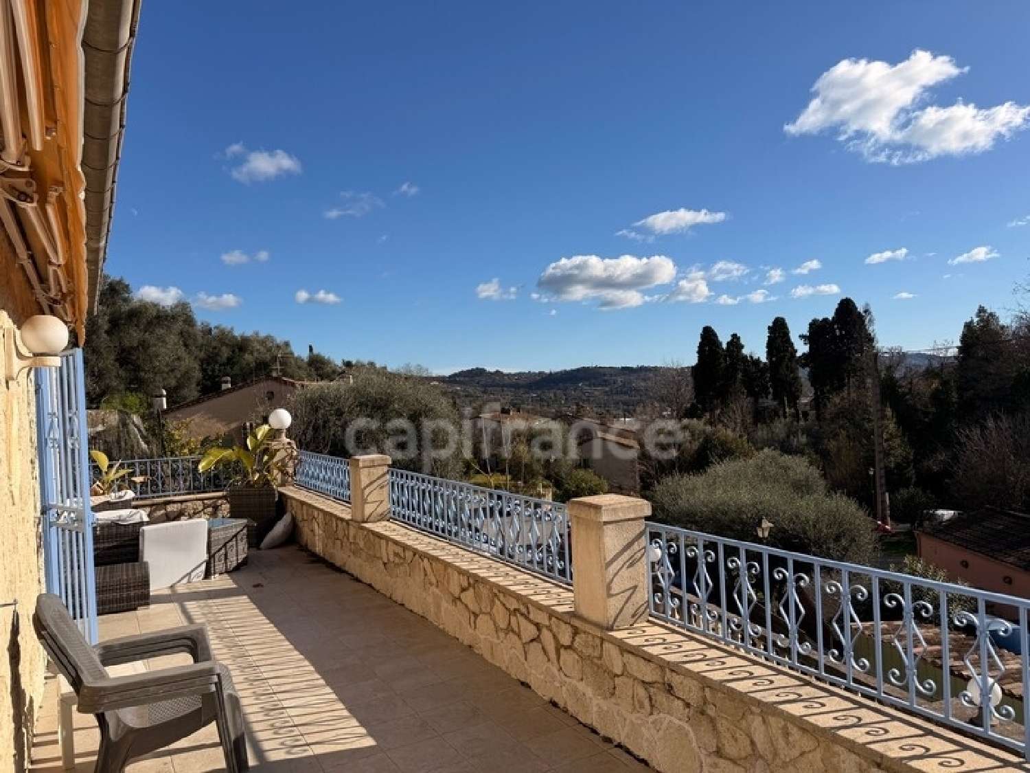  en venta villa Grasse Alpes-Maritimes 2