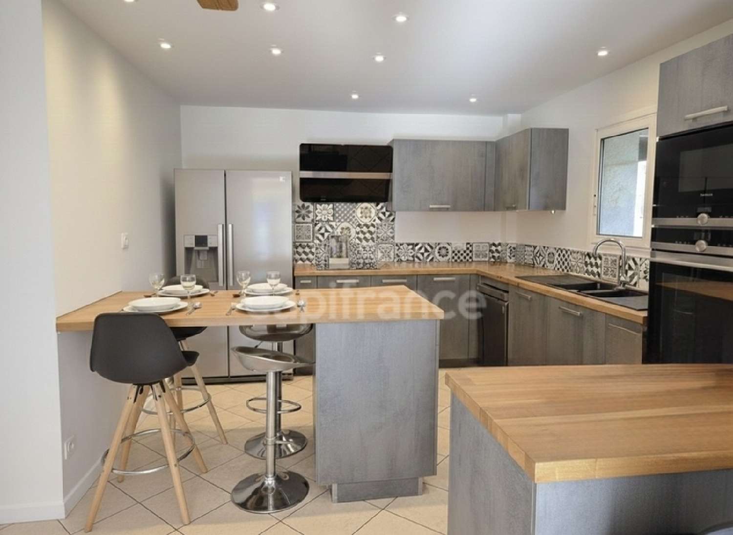  en venta villa Grasse Alpes-Maritimes 3