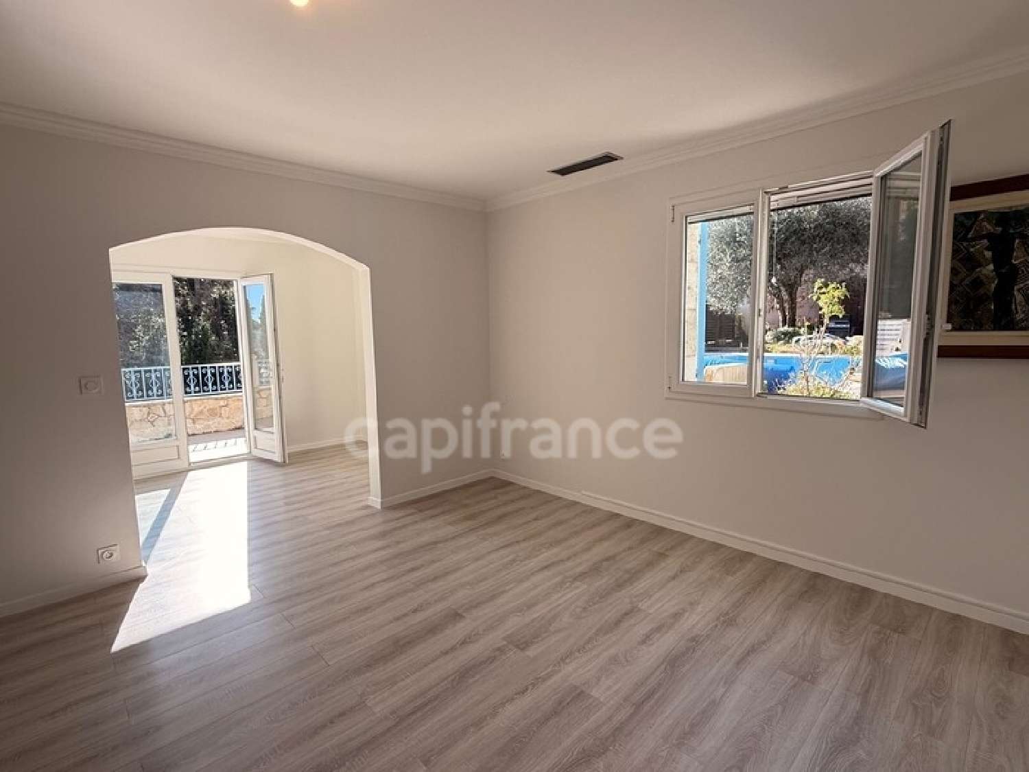  en venta villa Grasse Alpes-Maritimes 4