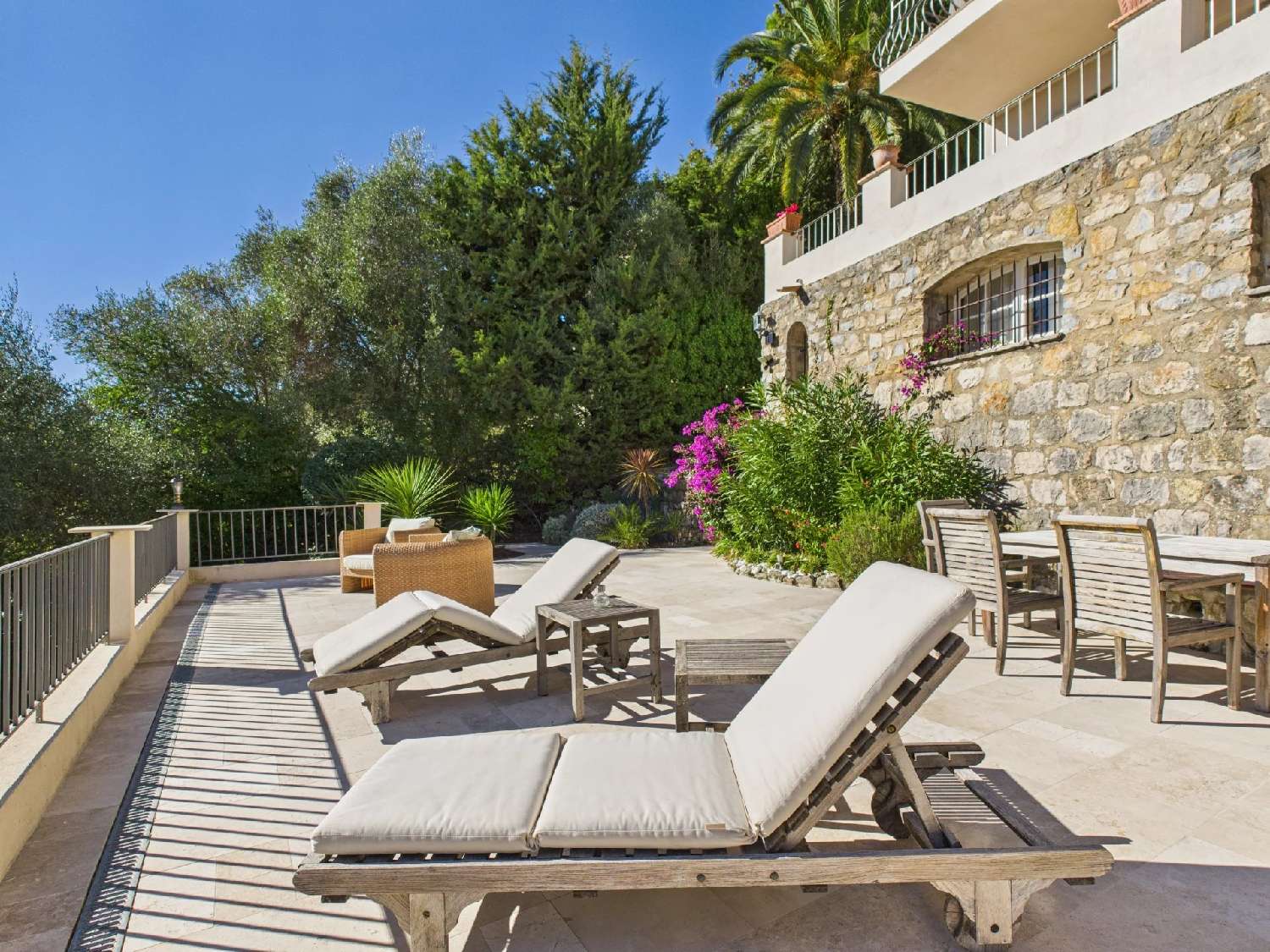 te koop villa Grasse Alpes-Maritimes 2
