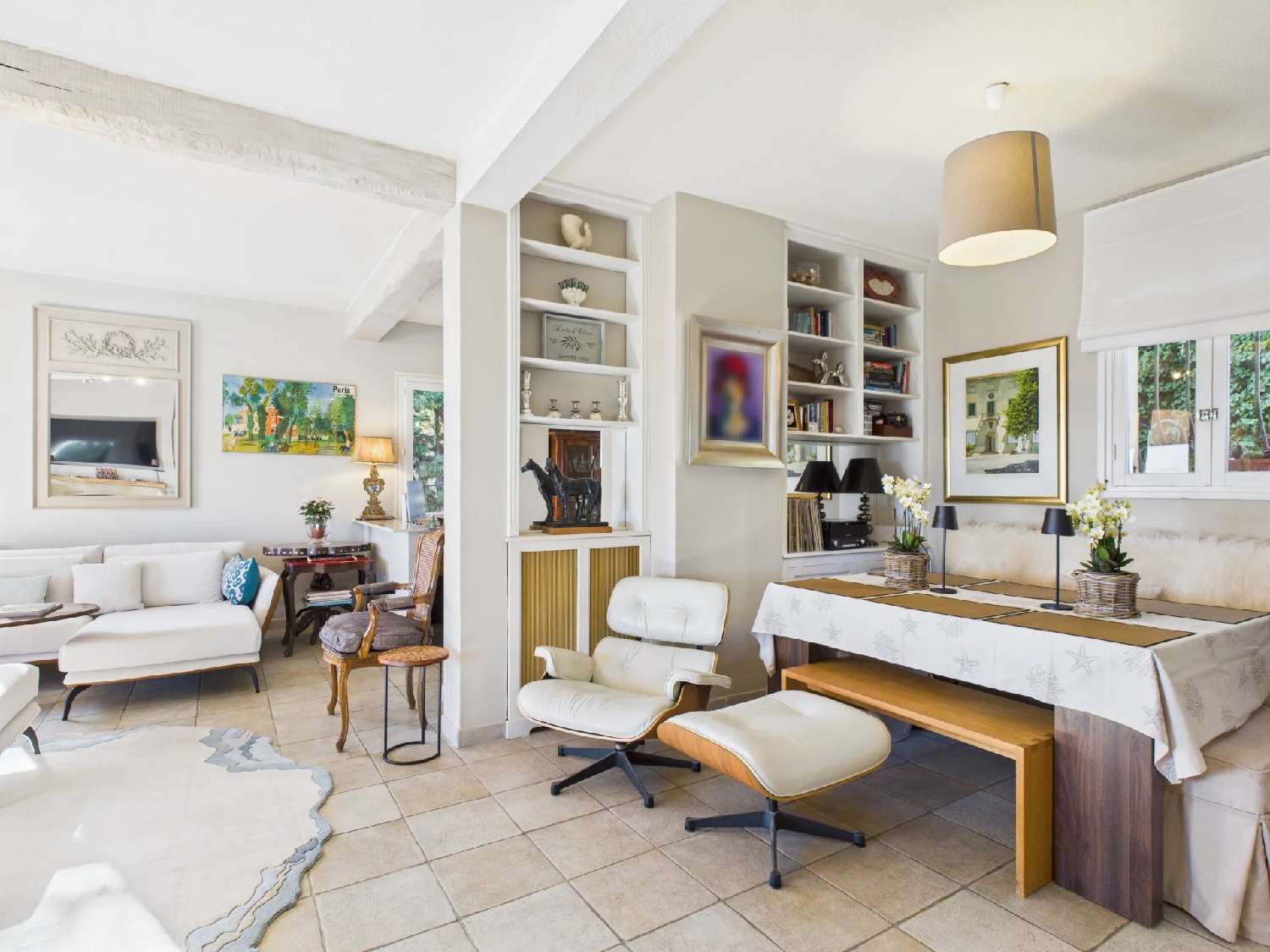 te koop villa Grasse Alpes-Maritimes 5