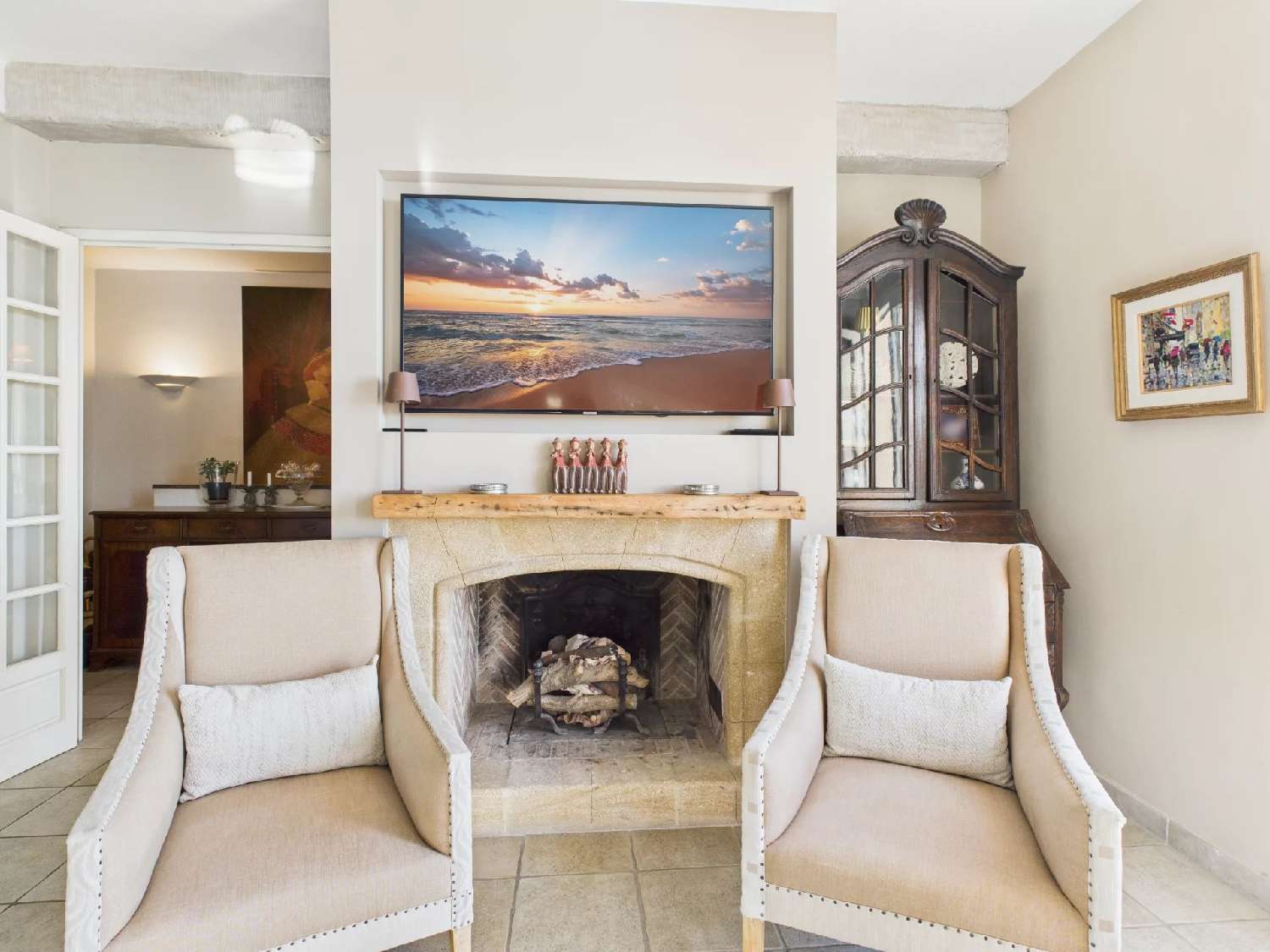 te koop villa Grasse Alpes-Maritimes 7