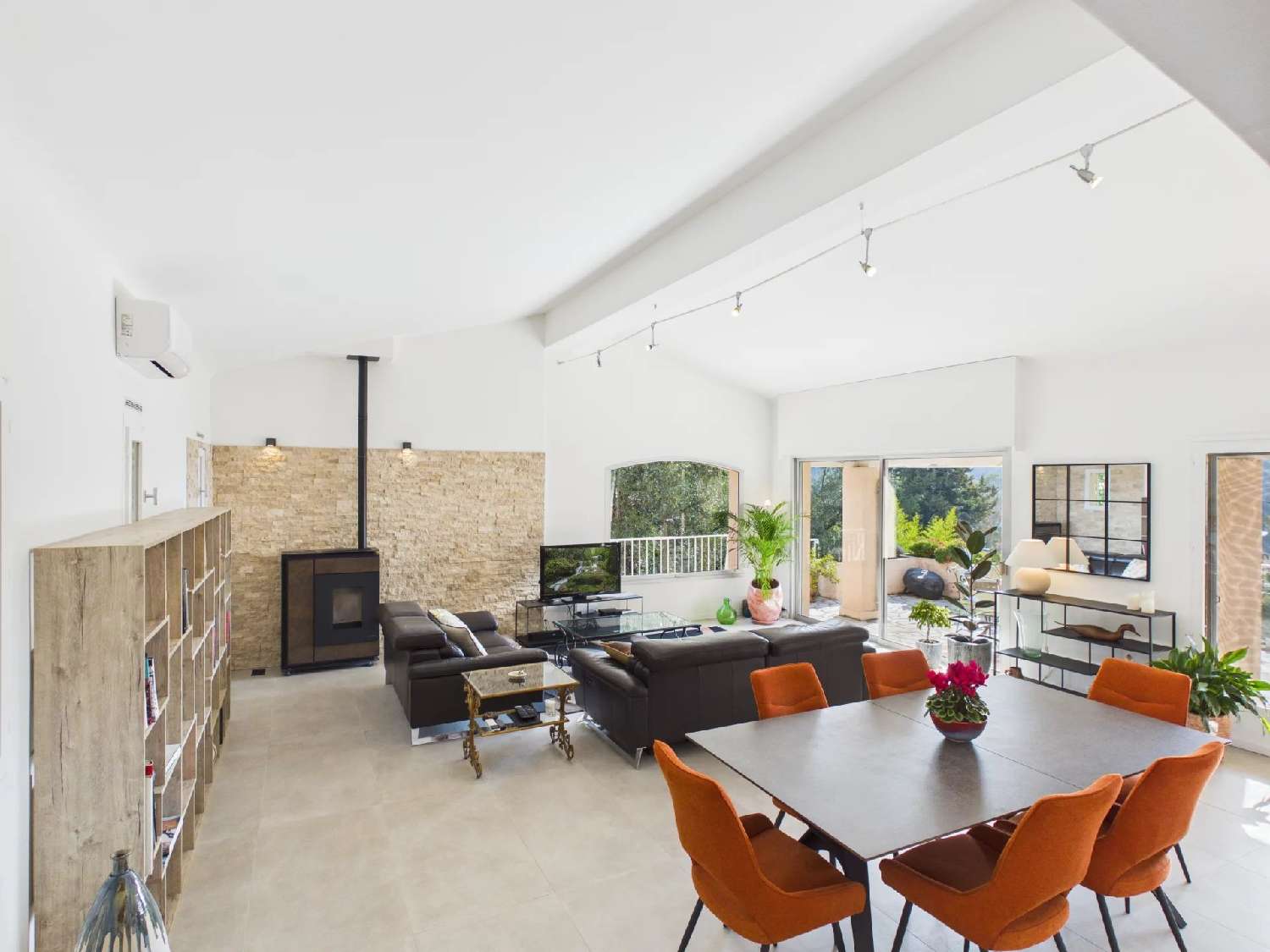 te koop villa Grasse Alpes-Maritimes 2