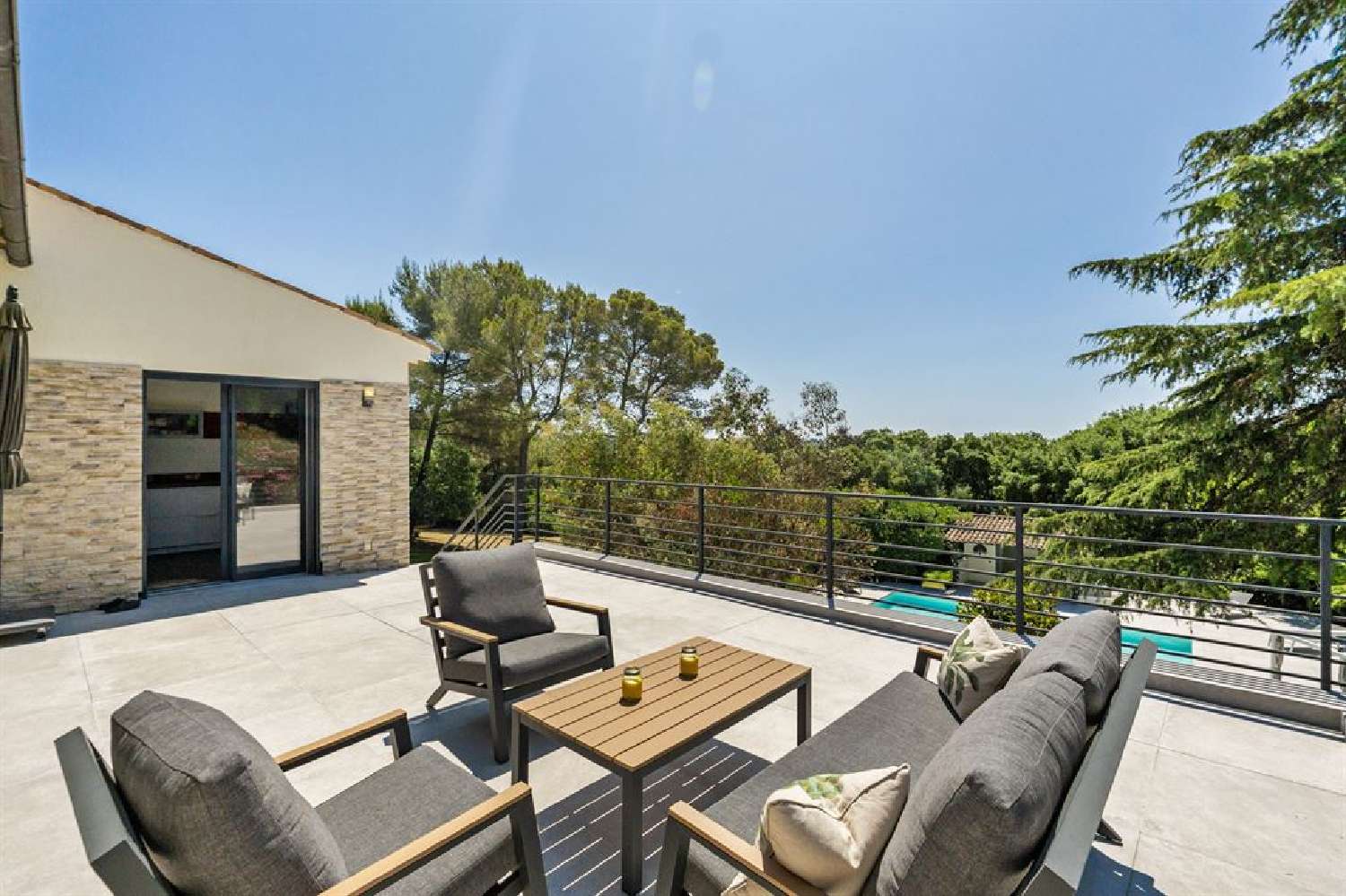  kaufen Villa Grasse Alpes-Maritimes 6