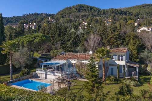 Grasse Alpes-Maritimes villa foto 7272136
