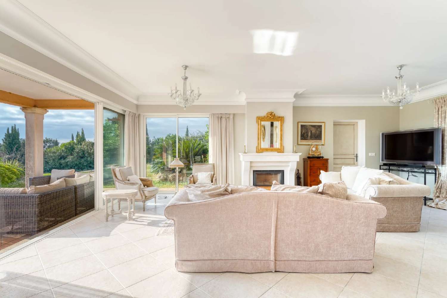  en venta villa Grimaud Var 6