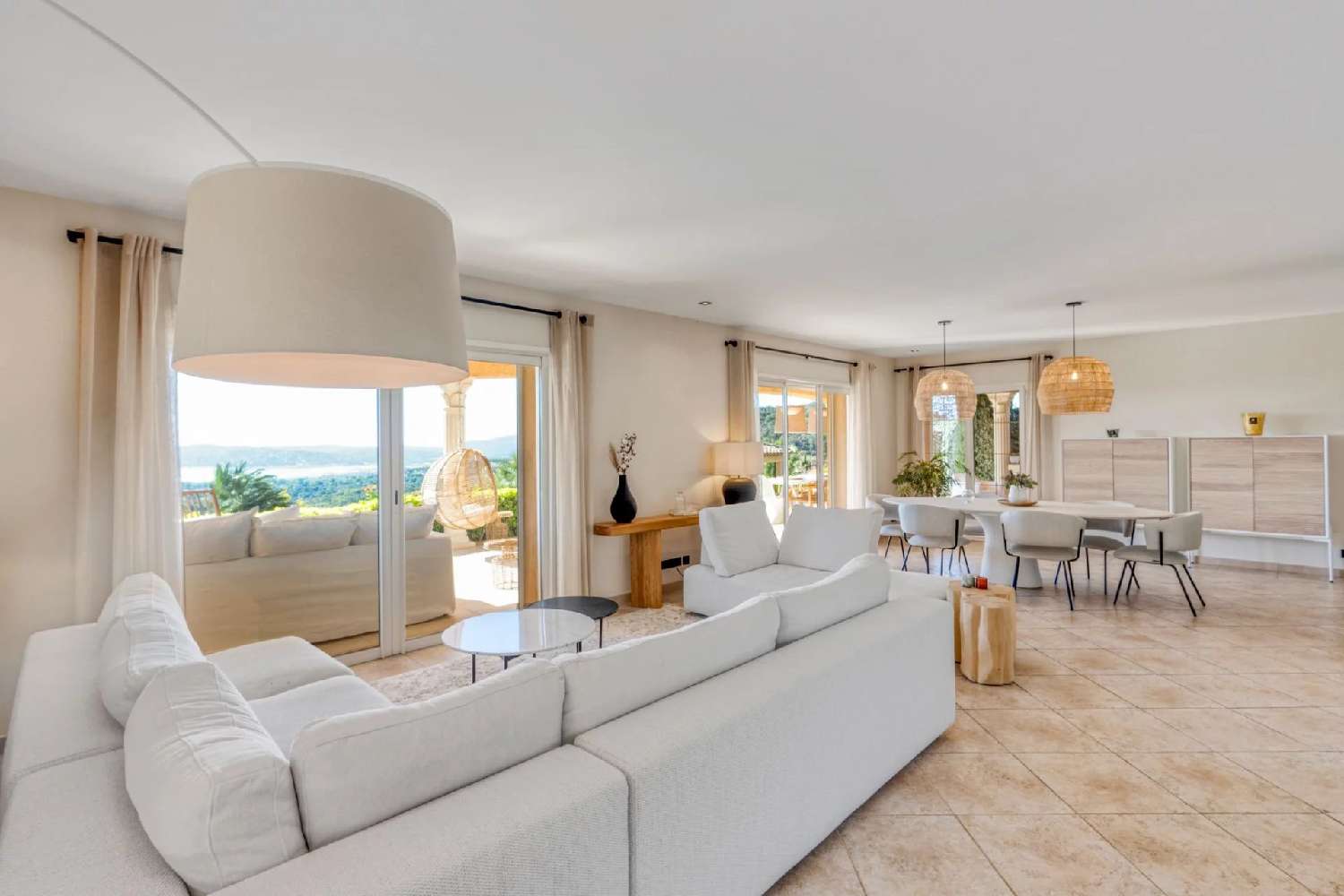 à vendre villa Grimaud Var 5
