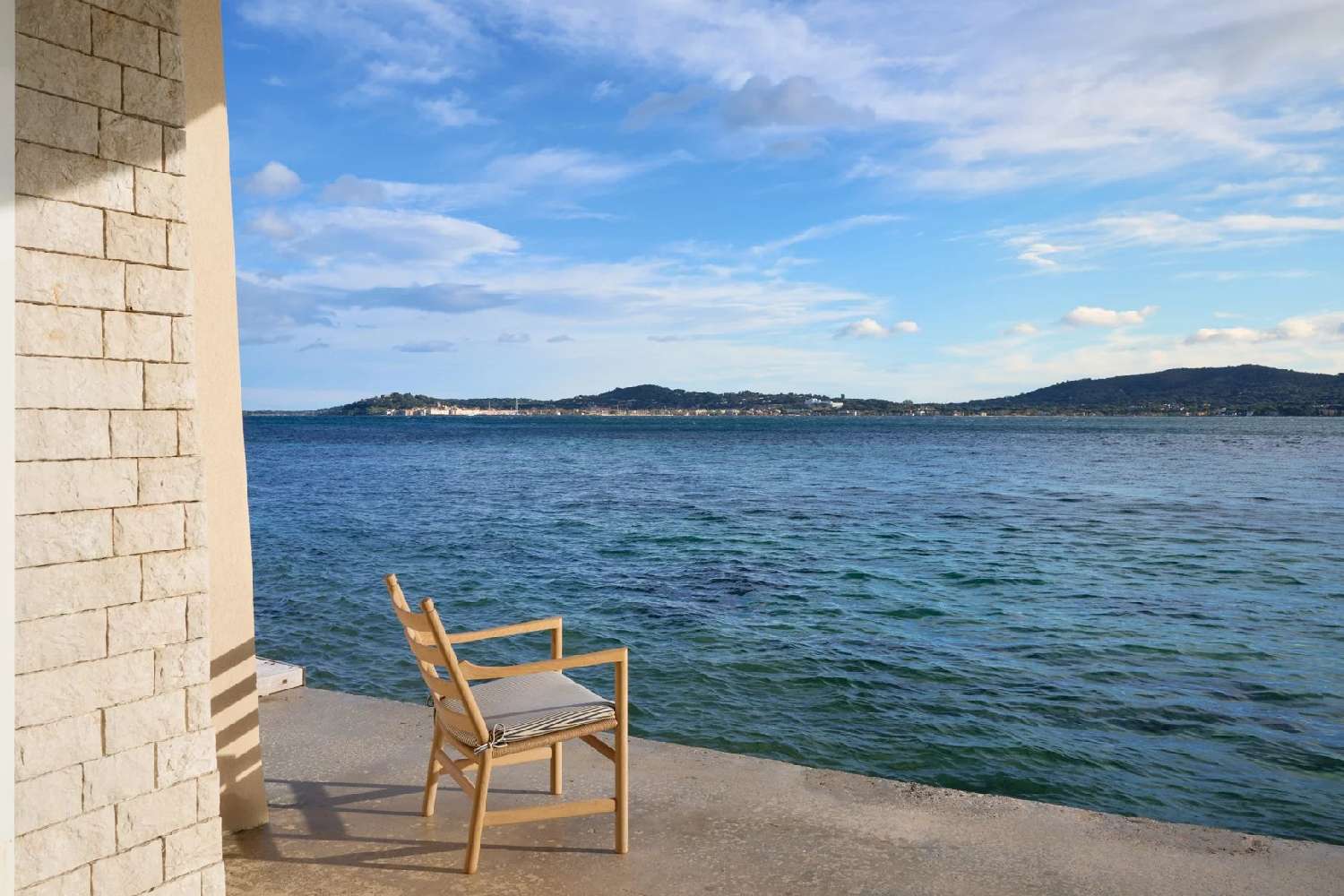 à vendre villa Grimaud Var 2