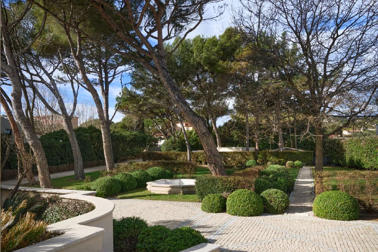 à vendre villa Grimaud Var 6