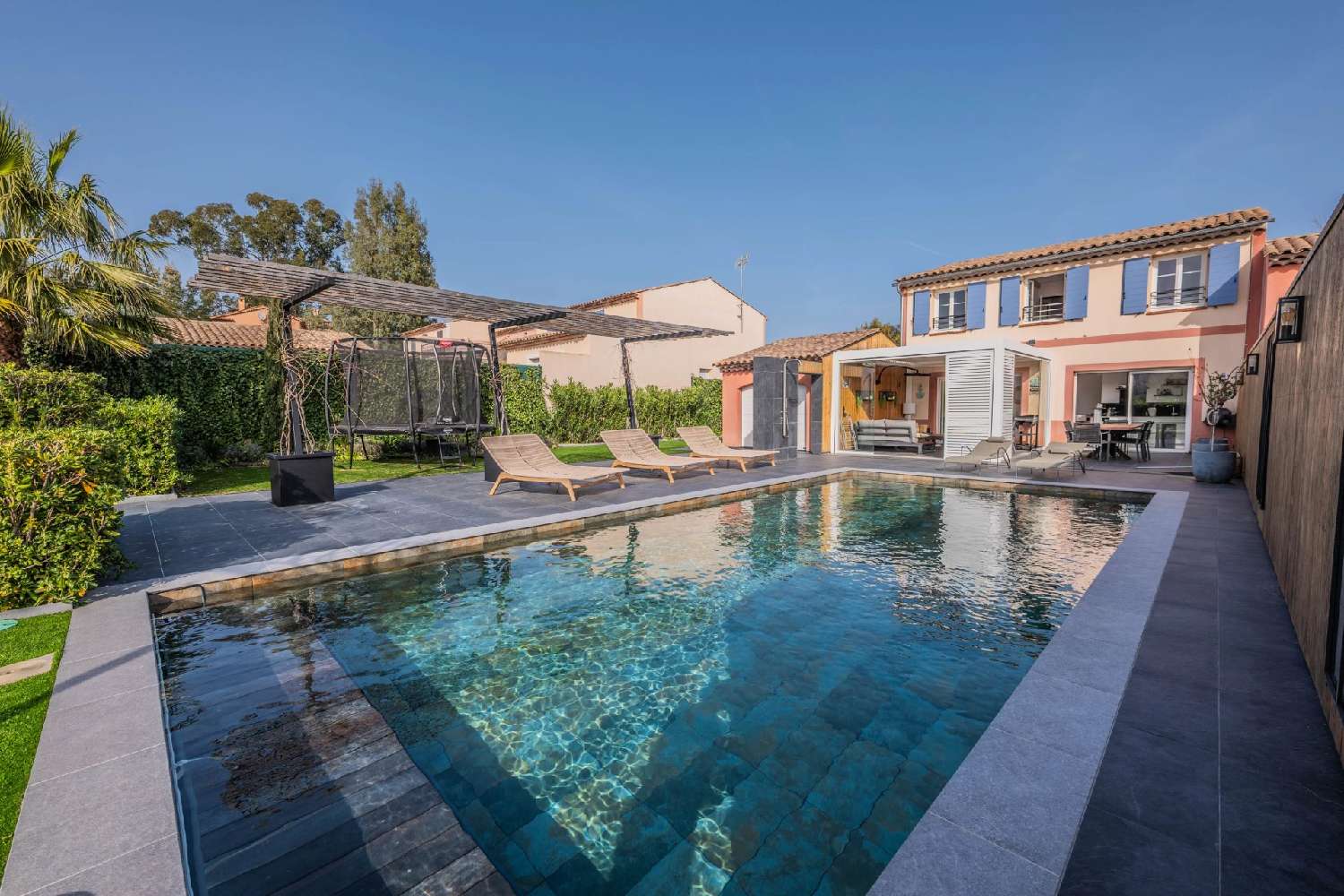 kaufen Villa Grimaud Var 1