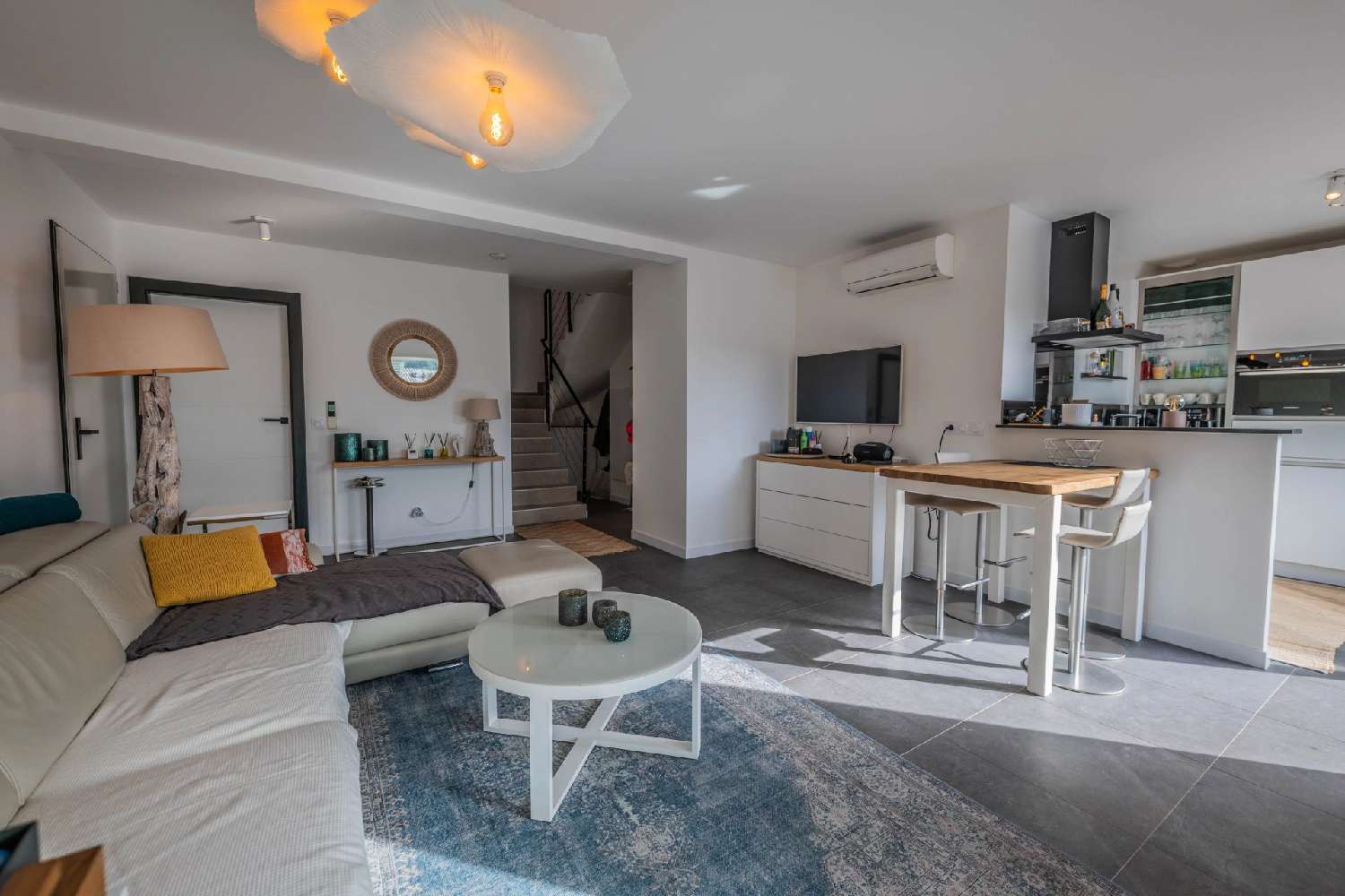 kaufen Villa Grimaud Var 4