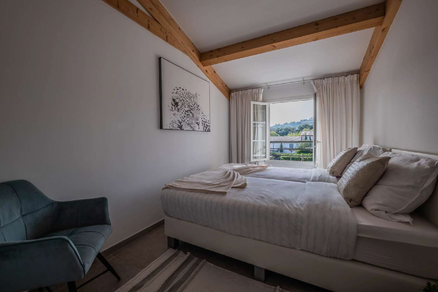 kaufen Villa Grimaud Var 7