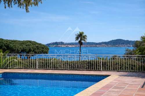 Grimaud Var villa foto 7296193