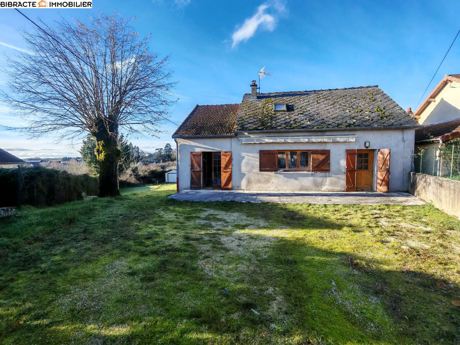  te koop villa Grury Saône-et-Loire 1