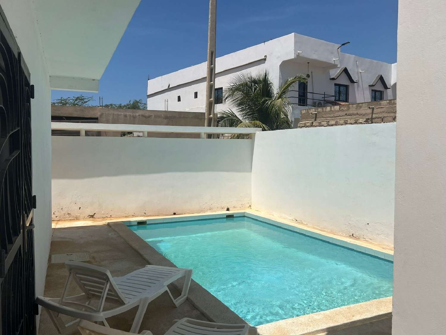 kaufen Villa Guéret Creuse 5