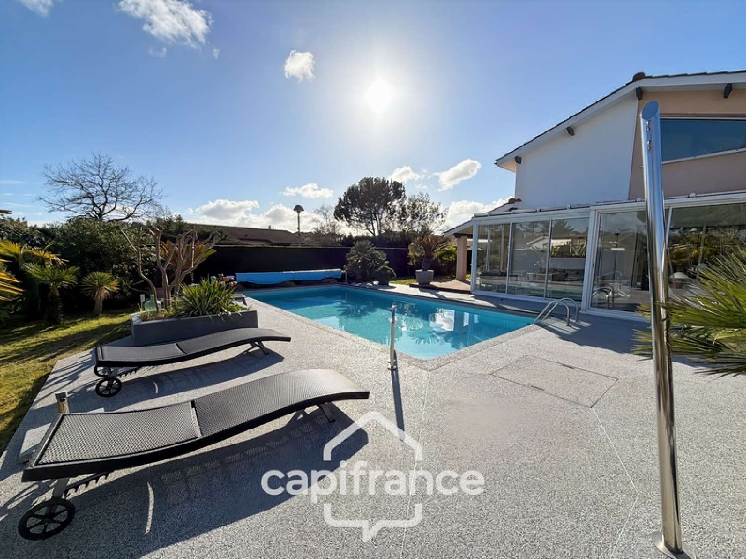 for sale villa Gujan-Mestras Gironde 1