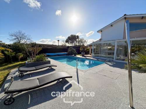 Gujan-Mestras Gironde villa foto 7288979