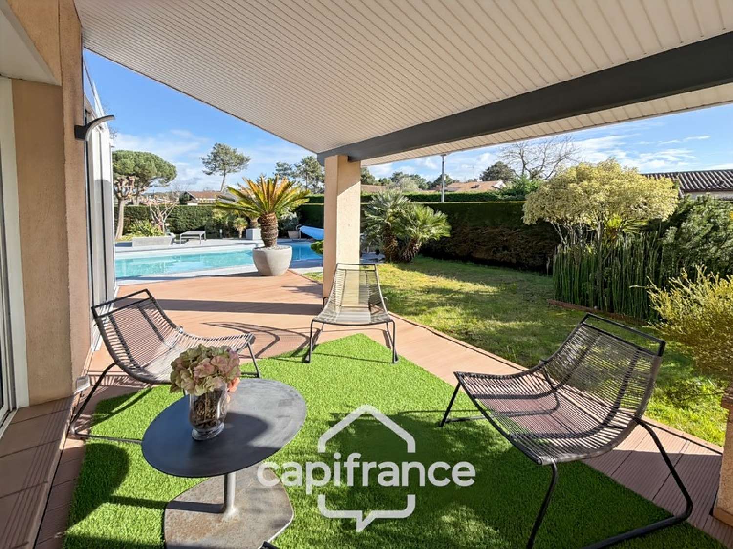 for sale villa Gujan-Mestras Gironde 2