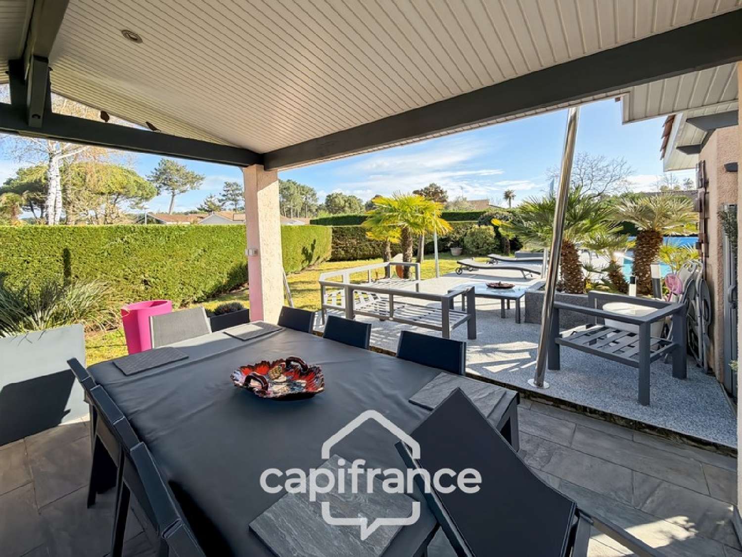 for sale villa Gujan-Mestras Gironde 3