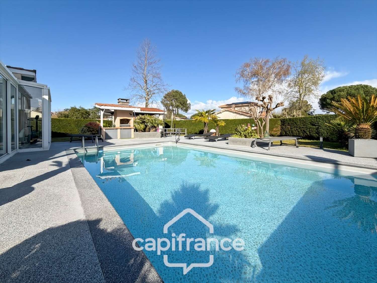 for sale villa Gujan-Mestras Gironde 6