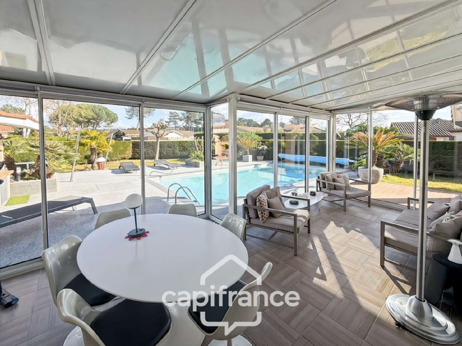 for sale villa Gujan-Mestras Gironde 8