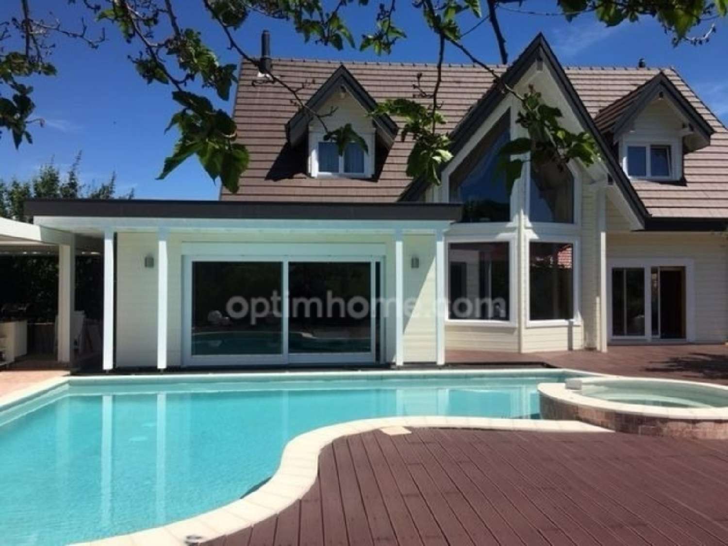  te koop villa Hagenthal-le-Haut Haut-Rhin 1