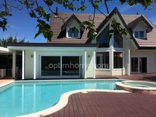 Hagenthal-le-Haut Haut-Rhin villa foto 7287537