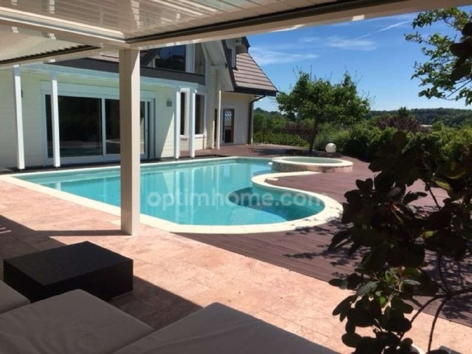  te koop villa Hagenthal-le-Haut Haut-Rhin 2