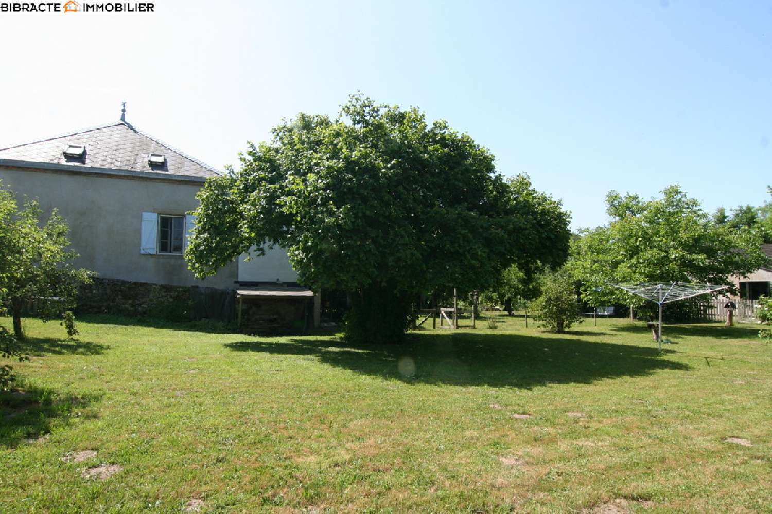  te koop villa Issy-l'Évêque Saône-et-Loire 2