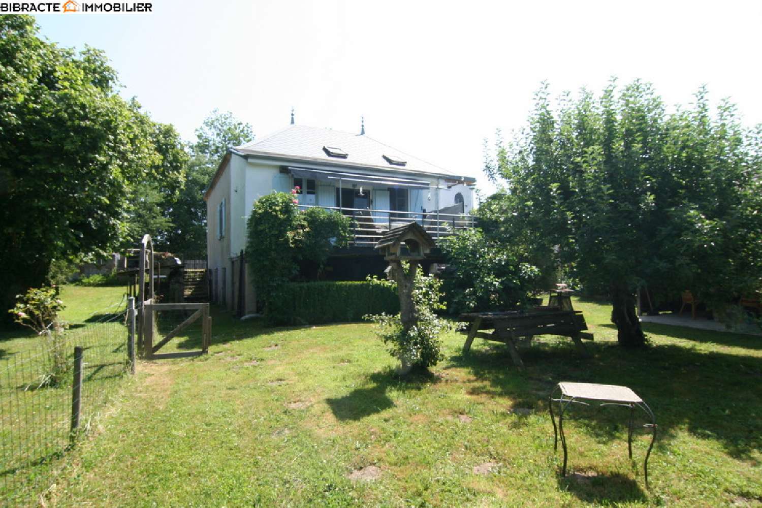  te koop villa Issy-l'Évêque Saône-et-Loire 3