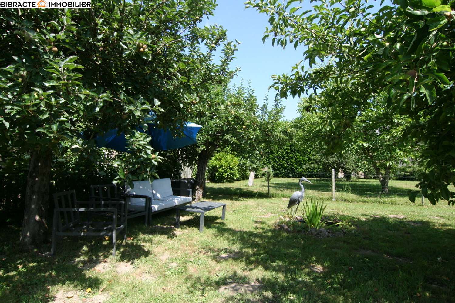  te koop villa Issy-l'Évêque Saône-et-Loire 4