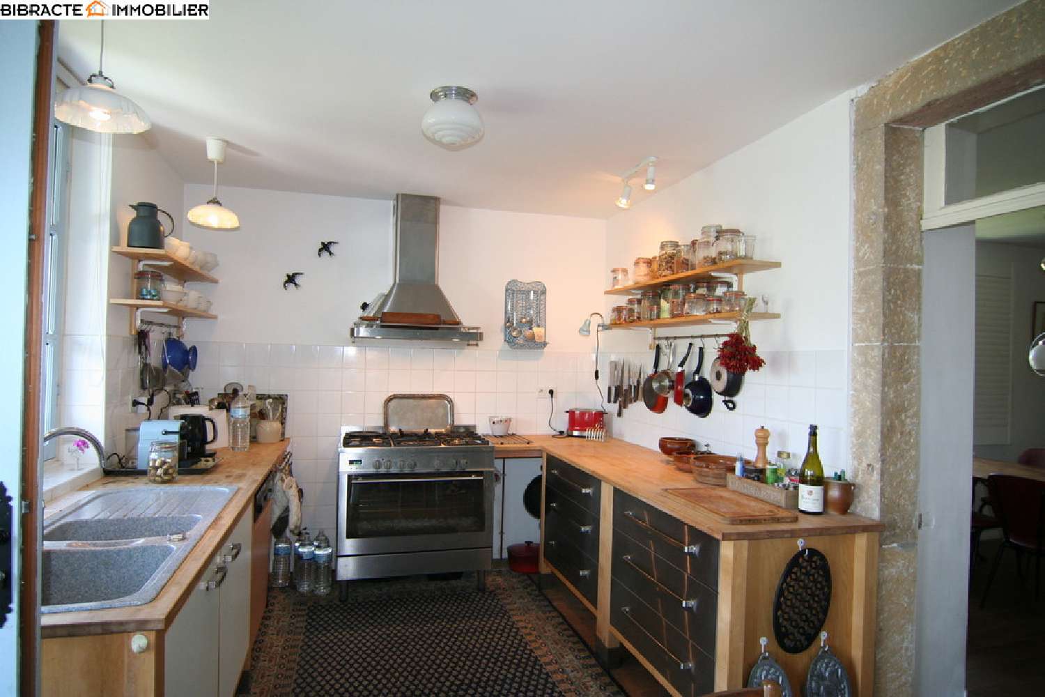  te koop villa Issy-l'Évêque Saône-et-Loire 6