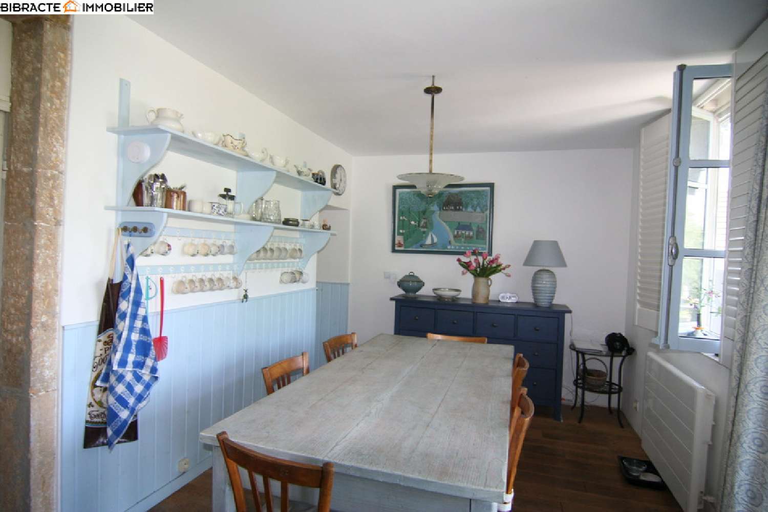  te koop villa Issy-l'Évêque Saône-et-Loire 7