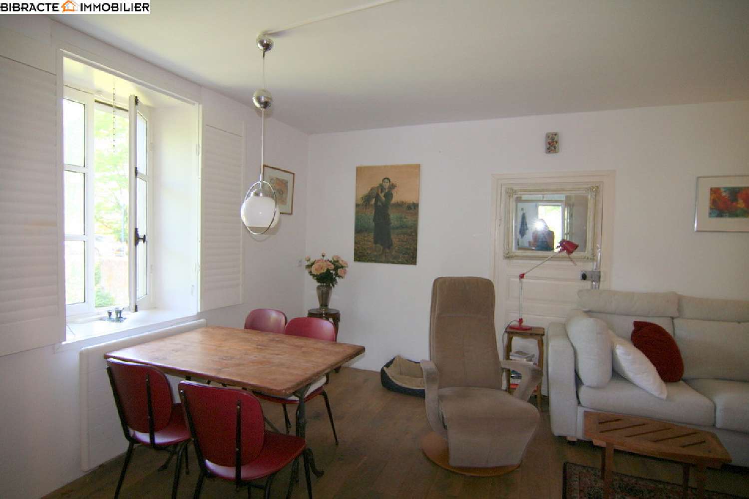  te koop villa Issy-l'Évêque Saône-et-Loire 8